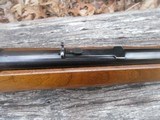 winchester model 43 218 bee super nice and rare, - 4 of 12