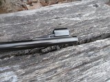 winchester model 43 218 bee super nice and rare, - 6 of 12