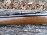 winchester model 43 218 bee super nice and rare, - 2 of 12