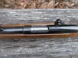 winchester model 43 218 bee super nice and rare, - 11 of 12