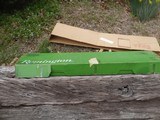 remington 1100 ducks unlimited lt20 nib - 13 of 15