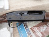 remington 1100 ducks unlimited lt20 nib - 11 of 15