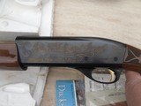 remington 1100 ducks unlimited lt20 nib - 10 of 15