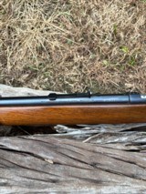 Winchester model 43 218 bee - 7 of 12
