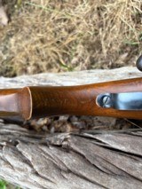 Winchester model 43 218 bee - 10 of 12