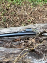 Winchester model 43 218 bee - 8 of 12