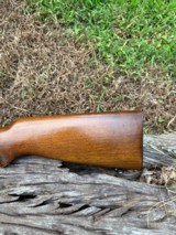 Winchester model 43 218 bee - 2 of 12