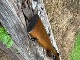 Winchester model 43 218 bee - 11 of 12