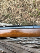 Winchester model 43 218 bee - 5 of 12