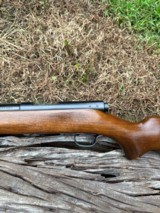 Winchester model 43 218 bee - 3 of 12