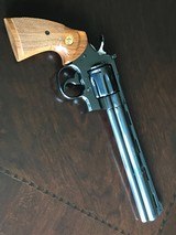 Colt Python .357 Magnum 8” Barrel - 3 of 15