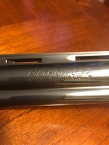 Colt Python .357 Magnum 8” Barrel - 7 of 15