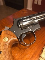 Colt Python .357 Magnum 8” Barrel - 11 of 15