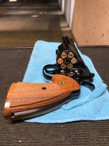 Colt Python .357 Magnum 8” Barrel - 4 of 15