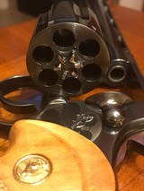 Colt Python .357 Magnum 8” Barrel - 5 of 15