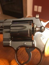 Colt Python .357 Magnum 8” Barrel - 14 of 15