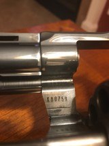 Colt Python .357 Magnum 8” Barrel - 8 of 15
