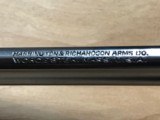 Harrington & Richardson U.S.R.A. Model Single Shot - 9 of 15
