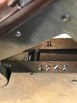 Harrington & Richardson U.S.R.A. Model Single Shot - 10 of 15