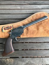 Harrington & Richardson U.S.R.A. Model Single Shot - 5 of 15