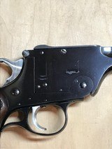 Harrington & Richardson U.S.R.A. Model Single Shot - 12 of 15