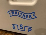 Walther SSP-E - 14 of 15