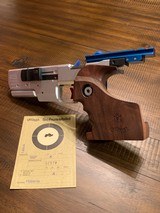 Walther SSP-E - 1 of 15