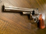 Smith & Wesson Model 19 .357 Magnum - 2 of 13