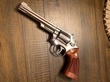 Smith & Wesson Model 19 .357 Magnum - 8 of 13