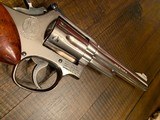 Smith & Wesson Model 19 .357 Magnum - 3 of 13