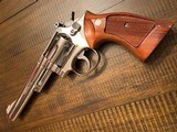 Smith & Wesson Model 19 .357 Magnum - 10 of 13
