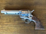 Colt Single Action Army .45 - Custom Shop - 2 of 15