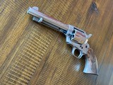 Colt Single Action Army .45 - Custom Shop - 4 of 15