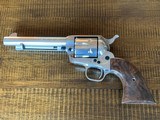 Colt Custom Shop SAA .45 - 1 of 6