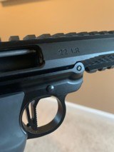 Volquartsen Mamba TF - 5 of 15