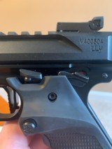 Volquartsen Mamba TF - 7 of 15