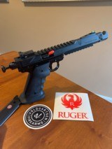 Volquartsen Mamba TF - 2 of 15