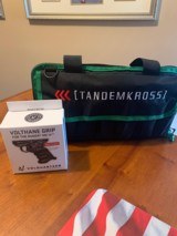 Volquartsen Mamba TF - 15 of 15