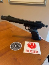 Volquartsen Mamba TF - 3 of 15