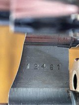 Colt Official Police .22LR 6” Nickel - 4 of 15