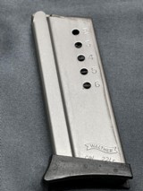 Walther TPH John Adams engraved - 8 of 15