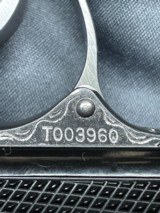 Walther TPH John Adams engraved - 7 of 15
