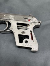 Walther TPH John Adams engraved - 10 of 15