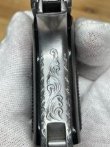 Walther TPH John Adams engraved - 9 of 15