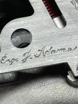Walther TPH John Adams engraved - 11 of 15