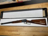 Browning BL-22 Lever Action Rifle - 1 of 15