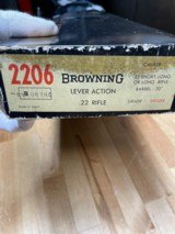 Browning BL-22 Lever Action Rifle - 15 of 15