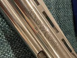 Colt King Cobra .22 LR Custom Shop - 10 of 15