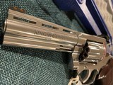 Colt King Cobra .22 LR Custom Shop - 12 of 15