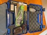 Smith & Wesson Model 41 Performance Center - 11 of 15